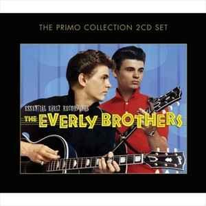 cd - The Everly Brothers - Essential Early Recordings, Verzenden, Zo goed als nieuw
