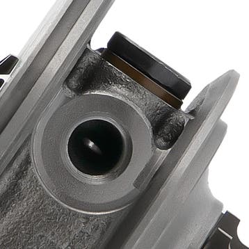 Turbo CHRA geschikt voor Smart 600/700cc benzine M160 708..., Verzenden, Nieuw, Smart