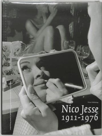 Nico Jesse 1911-1976 - S. Felten 9789072216953, Boeken, Verzenden, Zo goed als nieuw, S. Felten