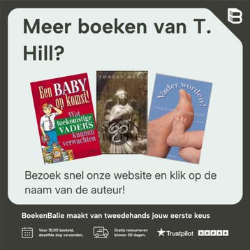 Ondergronds 9789035119512 T. Hill, Verzenden, Gelezen, T. Hill