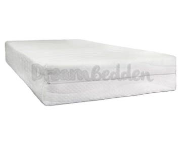 Hotel Matras XXL HR45 Koudschuim 25cm Dikte - 80 x 190, Huis en Inrichting, Slaapkamer | Matrassen en Bedbodems, Nieuw