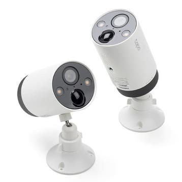 Beveiligingscamera wifi | TP-Link Tapo, Verzenden, Nieuw