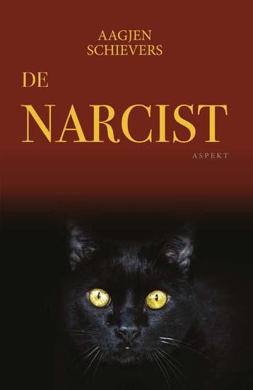 De Narcist | Aagjen Schievers | Nieuw, Ophalen of Verzenden, Nieuw, Aagjen Schievers