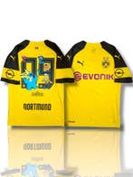 Borussia Dortmund x Sesame Street - Duitse voetbal, Nieuw