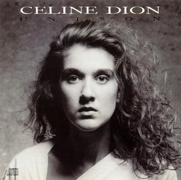 cd - Celine Dion - Unison, Cd's en Dvd's, Verzenden, Zo goed als nieuw