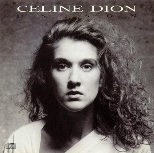 cd - Celine Dion - Unison, Cd's en Dvd's, Cd's | Overige Cd's, Zo goed als nieuw, Verzenden
