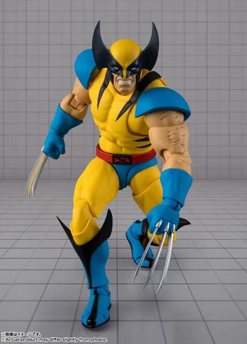 Bandai Tamashii Nations - S.H.Figuarts - Marvel Gamerverse -, Verzenden, Nieuw