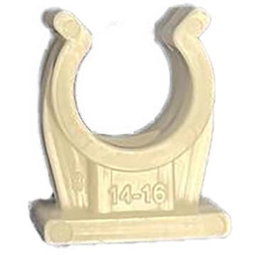 Riko Klembeugel 15mm - Enkel - 30 stuks, Ophalen of Verzenden, Nieuw