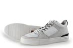 Blackstone Sneakers in maat 42 Wit, Kleding | Heren, Schoenen, Blackstone, Verzenden, Wit, Sneakers of Gympen