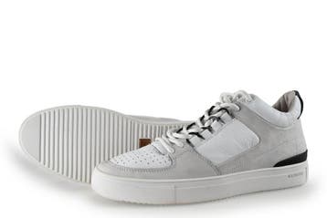 Blackstone Sneakers in maat 42 Wit, Blackstone, Verzenden, Wit, Sneakers of Gympen