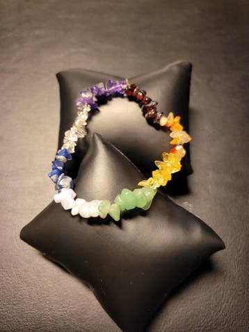 Met onze Sieraden staat U een stuk dichter bij de natuur!!, Verzenden, Nieuw, Kraal