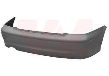 Bumper o.a: Opel, Vectra B (36), Vectra B (38), Ophalen of Verzenden, Nieuw, Opel, Bumper