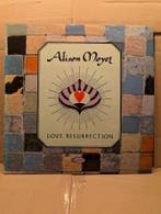 Alison Moyet - Love Resurrection (12 Maxi single), Cd's en Dvd's, Vinyl | Pop, Ophalen of Verzenden, Gebruikt