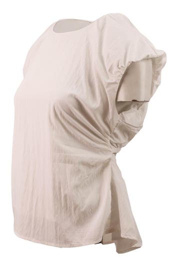 JDY Top in maat XS Wit, JDY, Verzenden, Zo goed als nieuw, Wit