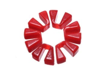 Energy Suspension 00-06 Honda CBR Polyurethane Cush Drive, Ophalen of Verzenden, Nieuw