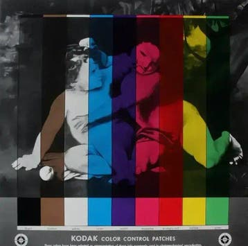 Rob Scholte (1958) - reproductie verplicht, Antiek en Kunst