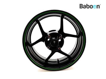 Achterwiel Kawasaki ZX 10 R 2008-2010 (NINJA ZX-10R, Verzenden, Gebruikt