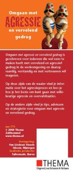 Omgaan met agressie en vervelend gedrag 9789058710598, Verzenden, Gelezen, Henk van den Muijsenberg