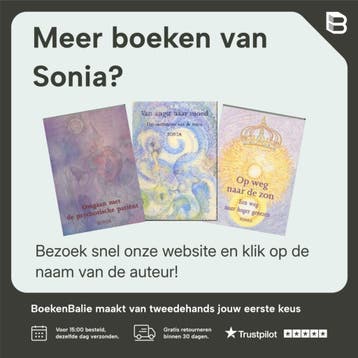 Werken vanuit de akasha - Sonia 9789075343175, Verzenden, Zo goed als nieuw, Sonia