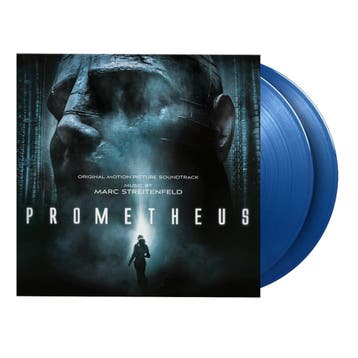 Marc Streitenfeld - Prometheus, Nieuw in verpakking, 12 inch