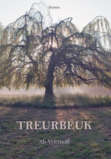 Treurbeuk | Ab Vriethoff | Nieuw, Ophalen of Verzenden, Nieuw, Ab Vriethoff