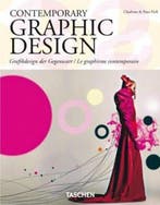 Contemporary Graphic Design, Ophalen of Verzenden, Nieuw