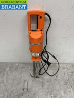 Dynamic FT97 Professionele staafmixer Mix garde 230V Horeca, Ophalen of Verzenden, Nieuw zonder verpakking