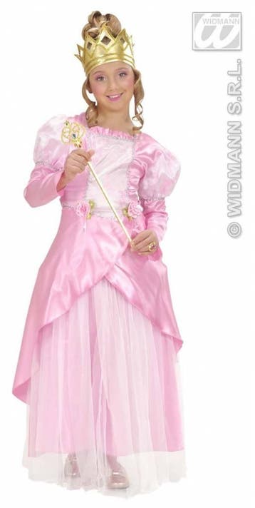 Sprookjes prinses kostuum, Ophalen of Verzenden, Nieuw