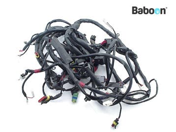 Kabelboom Piaggio | Vespa Carnaby 300 IE Cruiser 2009-2013, Motoren, Verzenden, Gebruikt