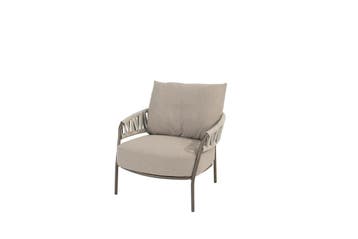 Taste by 4 Seasons Calma loungestoel terre SALE |, Ophalen of Verzenden, Nieuw