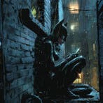 CREATIVE_HUB - Catwoman chat addiction, Nieuw