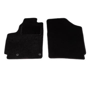 Automatten voorzijde CITROEN BERLINGO 1996-2008, Verzenden, Nieuw