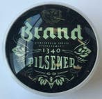 Occasion - Ronde taplens Brand bol 69 mmø, Verzenden