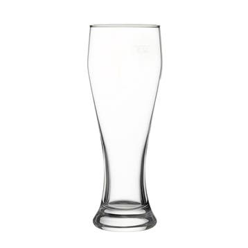GGM Gastro | (6 stuks) weizenbier glazen - BEER SPECIALS - |, Verzenden, Nieuw in verpakking