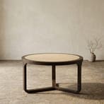 Salontafel Morris | 75 cm, Ophalen of Verzenden, Nieuw