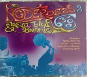 cd - Various - Nederbeat 2 Beat, Bluf &amp; Branie 63 - 69, Verzenden, Zo goed als nieuw