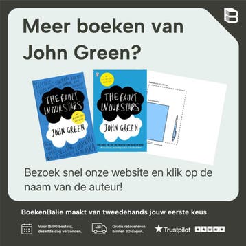 Paper Towns - John Green 9789047617846, Verzenden, Gelezen, John Green
