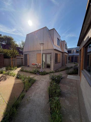 Te huur: Appartement Kneppelhoutstraat in Eindhoven, Noord-Brabant, Eindhoven, Appartement
