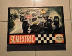 Scalextric 1:32 - Modelauto - Coffret Scalextric Super, Nieuw