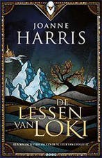 Boek De lessen van Loki 9789024563814, Boeken, Verzenden, Zo goed als nieuw