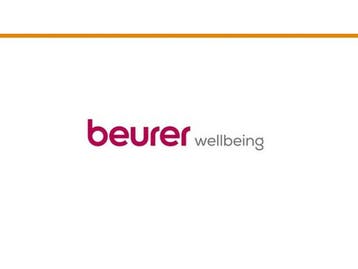 Beurer FM 200 Achillomed® - Massageapparaat - 6 Roterende, Sport en Fitness, Massageproducten, Verzenden, Nieuw