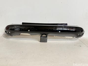 Renault Clio IV Estate GT achterbumper 850B28097R, Ophalen, Gebruikt, Achter, Bumper