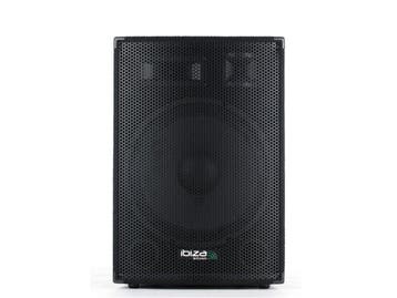 Ibiza Sound DISCO10B Passieve PA Luidspreker 10 600W, Verzenden, Nieuw, Overige typen, Overige merken