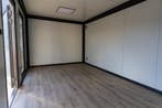 OK-Unit 6.50 m x 3.20 m | Tuinkantoor | Kantoor aan huis, Nieuw