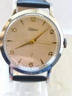 Certina - caliber KF 320 - Zonder minimumprijs - Heren -, Nieuw