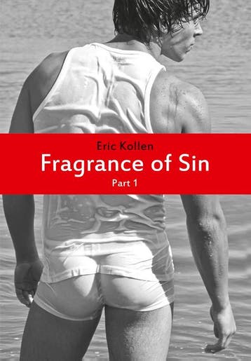 Fragrance Of Sin Part 1 | Eric Kollen | Nieuw, Ophalen of Verzenden, Nieuw, Eric Kollen