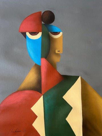 Matias Machado - Girls