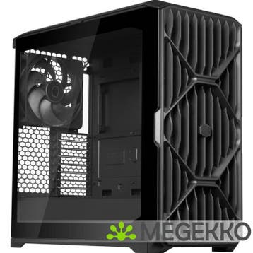 Cooler Master HAF II 500, Computers en Software, Verzenden, Nieuw