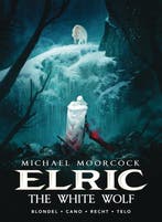 Michael Moorcocks Elric Vol. 3 9781785864025 Julien Blondel, Verzenden, Gelezen, Julien Blondel
