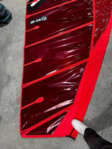 SEVERNE HYPERGLIDE 9.0 (HG4), Watersport en Boten, Verzenden, Nieuw